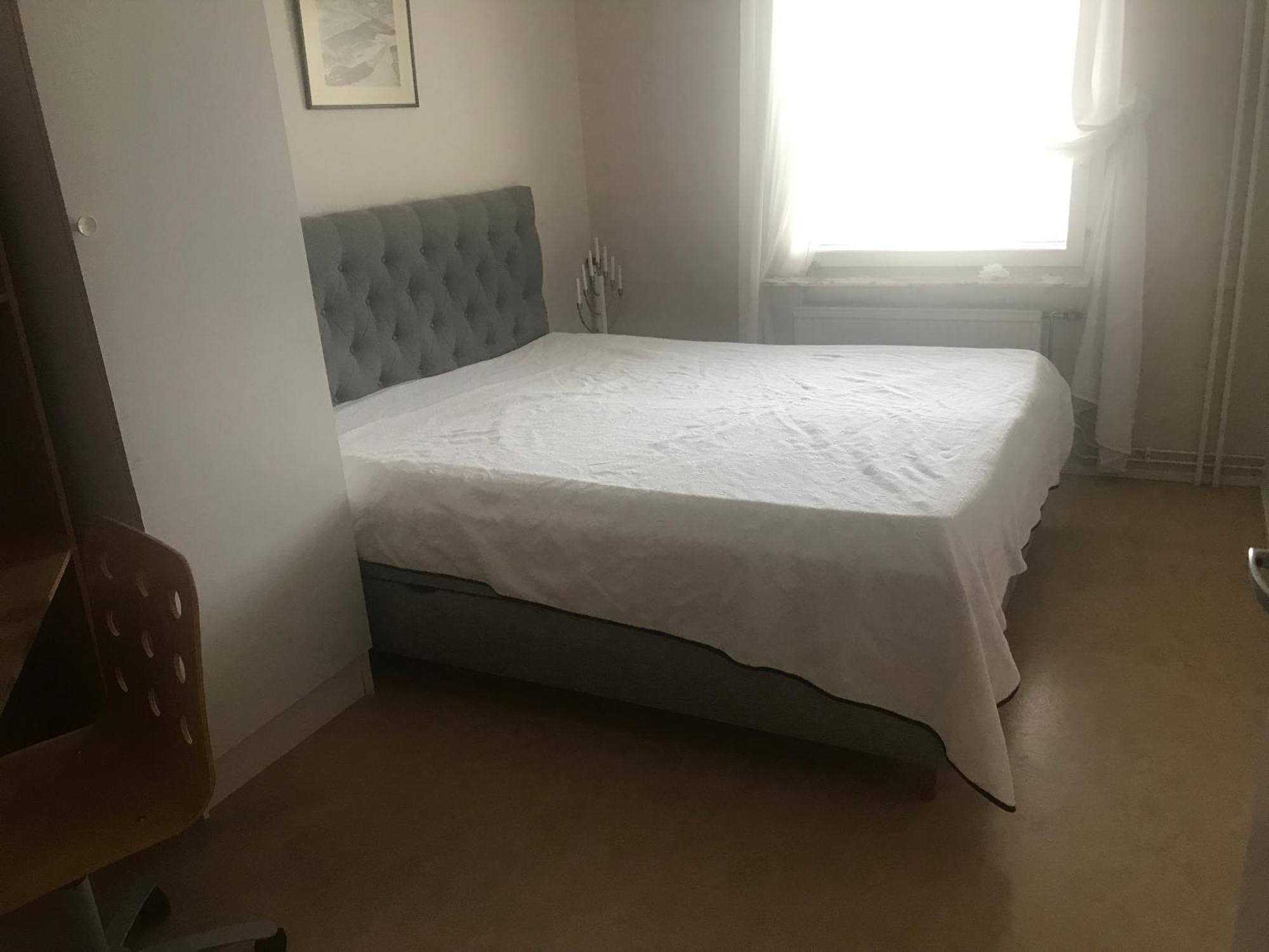 Accommodatie bij particulieren 2 Sovrum I En Del Av Laegenheten *